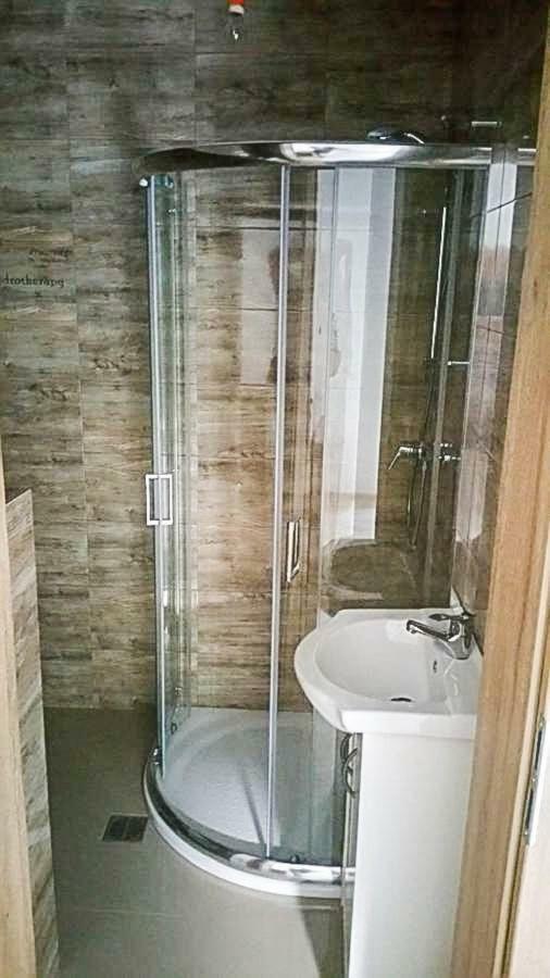 Apartamenty Gorski Krysztal ムジャシフレ エクステリア 写真
